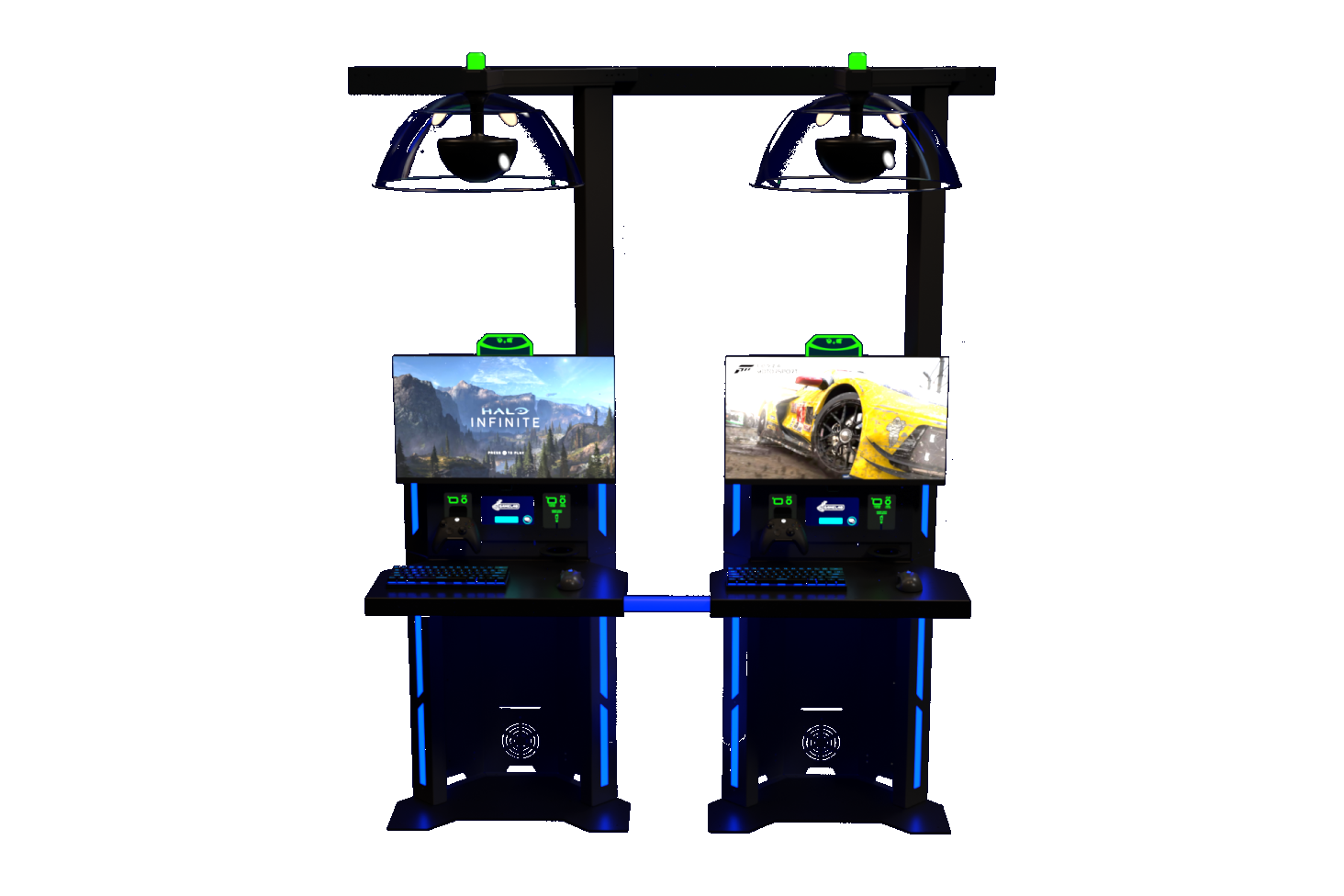 GamePod® — GAMELAB™